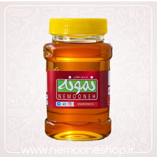 عسل چهل گیاه