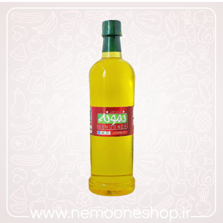 روغن زیتون بی بو