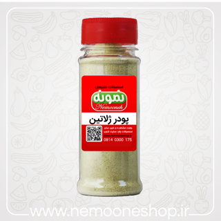 پودر ژلاتین