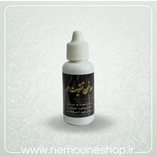 روغن تقویت مو
